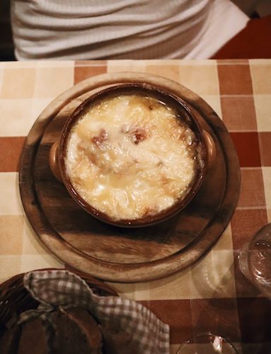 Raclette