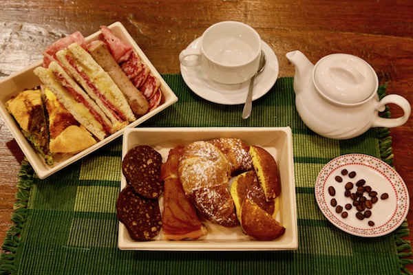 Brunch