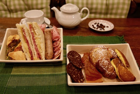 Brunch
