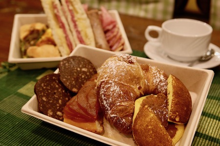 Brunch