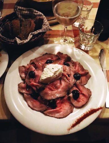 Roast Beef