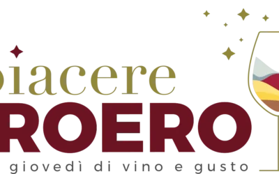 Piacere Roero: Cena con Samuele Bosco e Malabaila! 15 maggio 2025