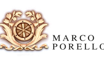 Piacere Roero: Cena con Marco Porello! 29 maggio 2025