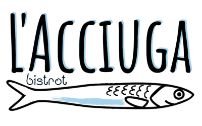 Apertura dell’Acciuga!