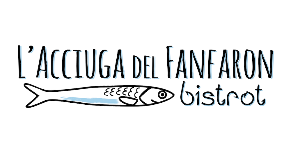 L'acciuga del Fanfaron Bistrot - ristorante di pesce